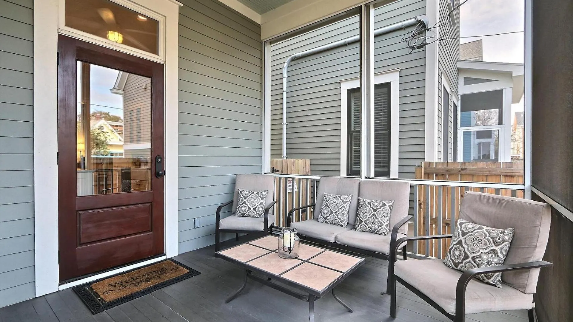 Holiday home Waldburg Manor Villa Savannah