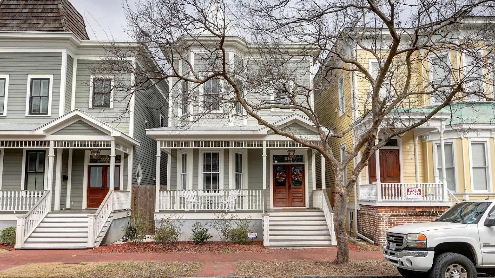 Holiday home Waldburg Manor Villa Savannah United States