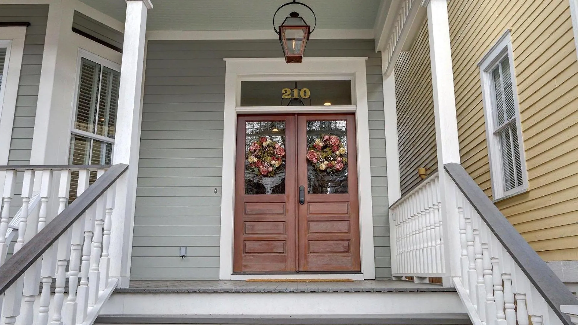 Holiday home Waldburg Manor Villa Savannah United States