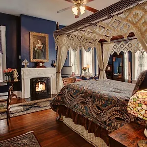 Bed and breakfast Mcmillan, Savannah